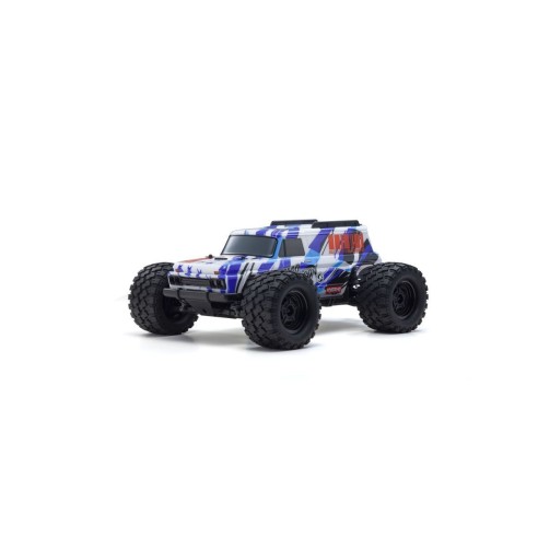 Kyosho KB10W Mad Wagon VE 3S 4WD 1:10 Readyset - Type2